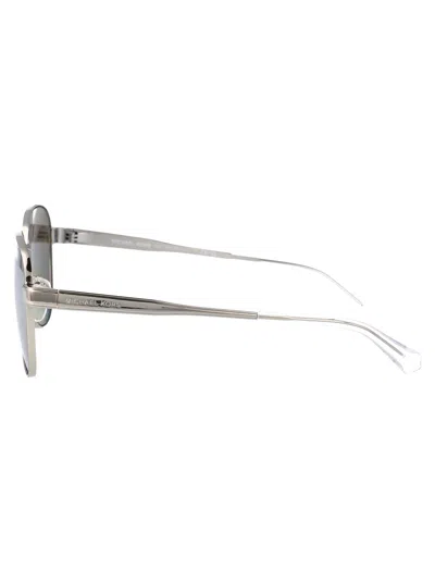 Michael Kors Aviator Sunglasses 0 Mk1160 18936 G