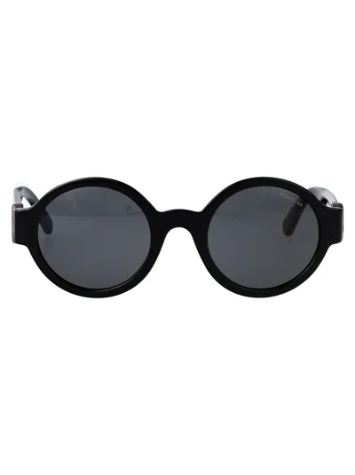 Moncler Ml0243 Sunglasses