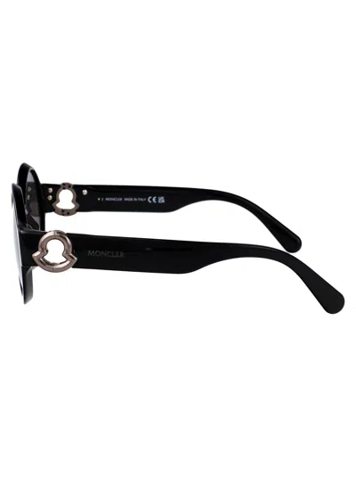 Moncler Ml0243 Sunglasses