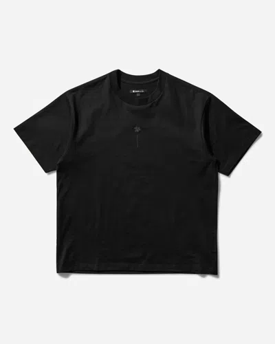 _j.l-a.l_ Men S Goldwin Spiber T-shirt In Black