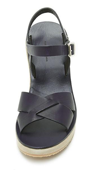 apc juliette sandals