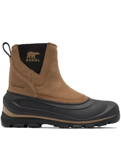 Sorel Buxton Pull On Wp