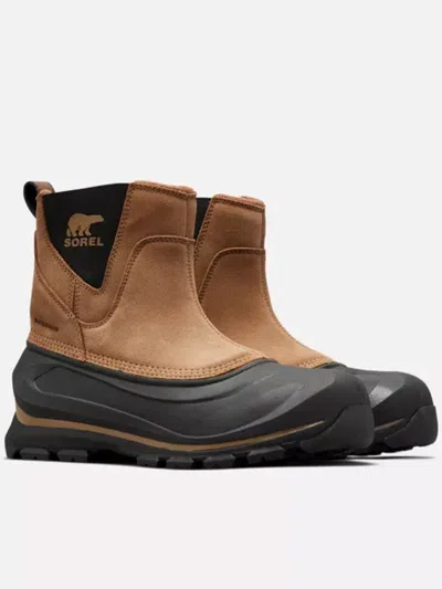 Sorel Buxton Pull On Wp