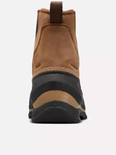 Sorel Buxton Pull On Wp
