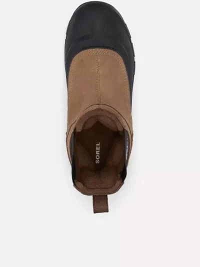 Sorel Buxton Pull On Wp