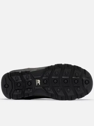 Sorel Buxton Pull On Wp