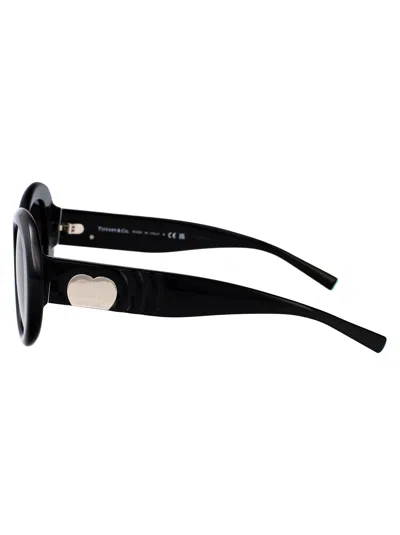 Tiffany & Co Round Sunglasses 0 Tf4228 80013 C