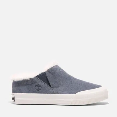 Timberland Women's Skyla Bay 2.0 Warm-lined Low Casual Sneakers From Finish Line In Multi
