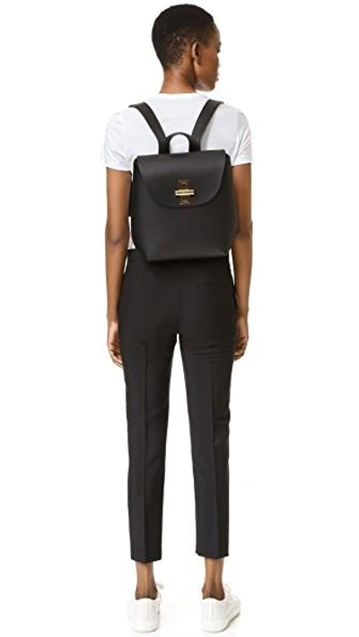 Shop Jason Wu Suvi Backpack In Black