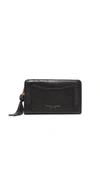 MARC JACOBS Recruit Compact Wallet