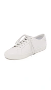 MARC JACOBS Empire Low Top Sneakers