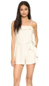 ALICE AND OLIVIA Rosetta Romper