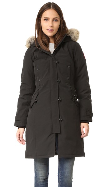 canada goose kensington parka sale