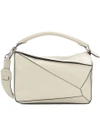 LOEWE Puzzle leather bag