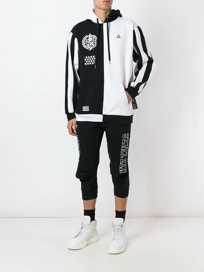 Shop Ktz Logo Track Pants