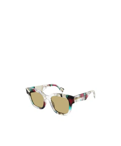 Gucci Gg1624s 002 In Multicolor
