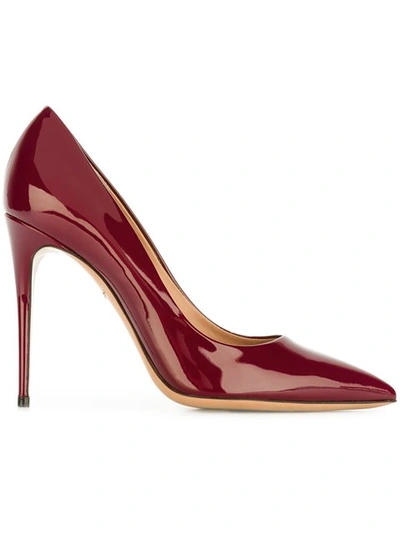 Ferragamo 'susi' Pumps In Opera