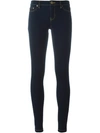 Michael Michael Kors High-rise Skinny Jeans
