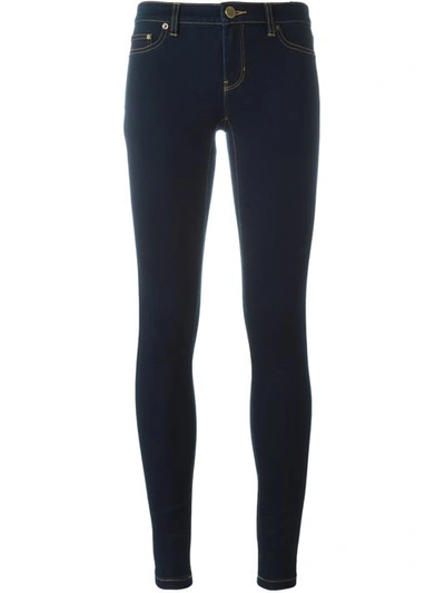 Shop Michael Michael Kors Skinny Jeans