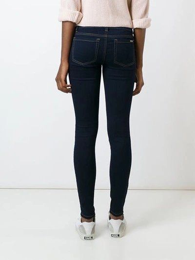 Shop Michael Michael Kors Skinny Jeans