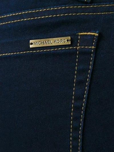 Shop Michael Michael Kors Skinny Jeans