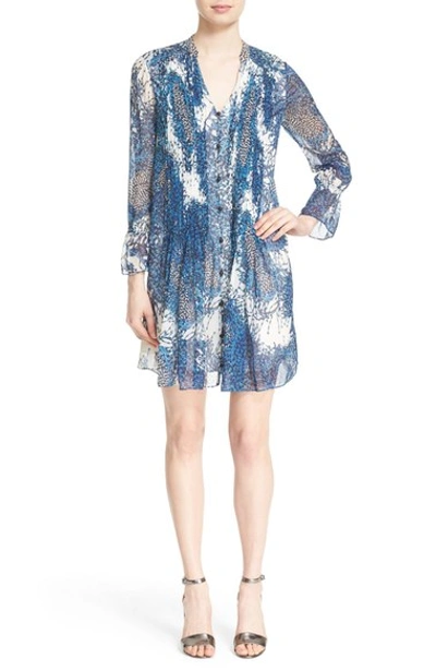 dvf beaded dress Beaded Dress – Diane von Furstenberg main image 1
