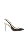 SERGIO ROSSI Pump