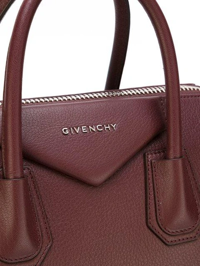 Shop Givenchy Medium 'antigona' Tote
