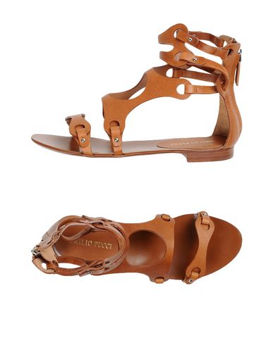 pucci sandals