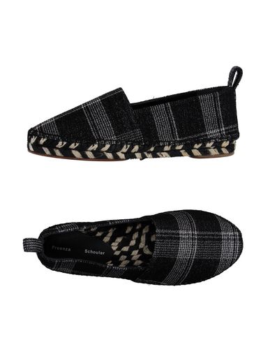 proenza schouler espadrilles