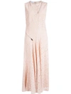 STELLA MCCARTNEY lace dress,433135SHA10