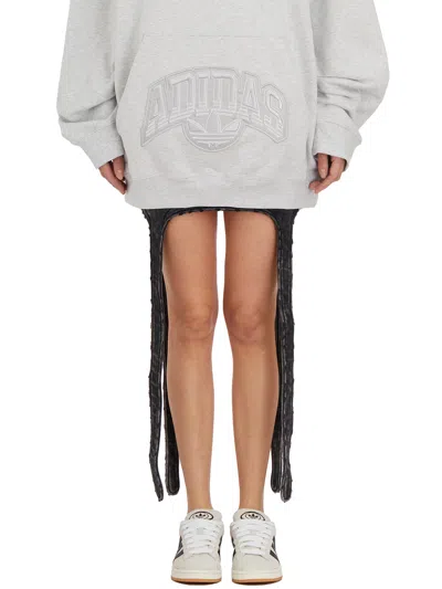 Adidas Originals Gonna Distressed