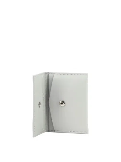 Alexander Mcqueen Alexander Mc Queen Skull Card Holder