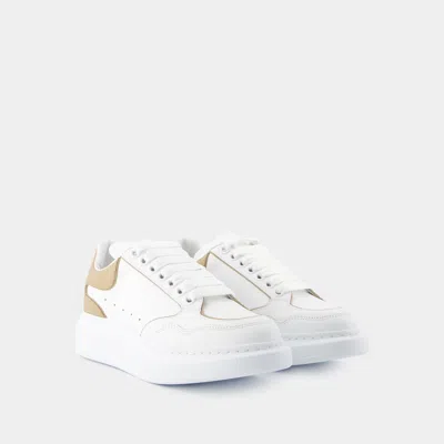 Alexander Mcqueen Women's Oversized Sneakers