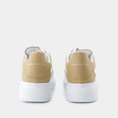 Alexander Mcqueen Women's Oversized Sneakers