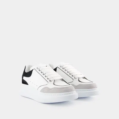 Alexander Mcqueen Alexander Mc Queen "larry Oversize" Sneakers