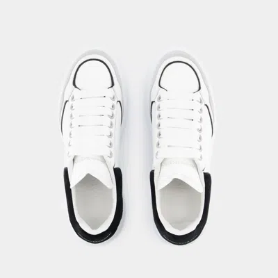 Alexander Mcqueen Alexander Mc Queen "larry Oversize" Sneakers