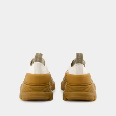 Alexander Mcqueen Women's Tread Sneakers