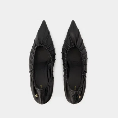 Shop Anine Bing Nadine Pumps