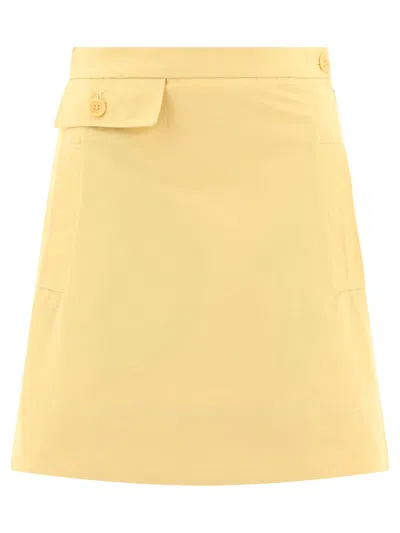 Aspesi Abigayle Mini Skirt
