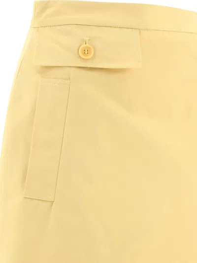 Aspesi Abigayle Mini Skirt