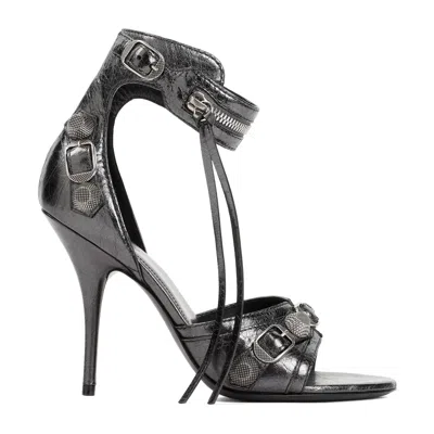 Balenciaga Cagole 110mm Sandals