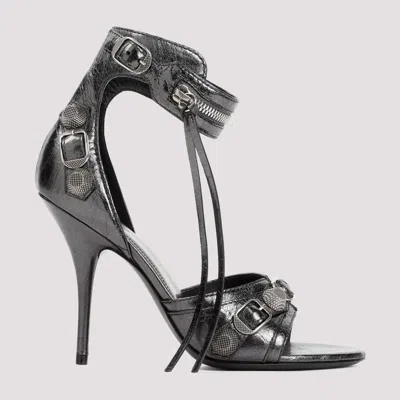 Balenciaga Cagole 110mm Sandals