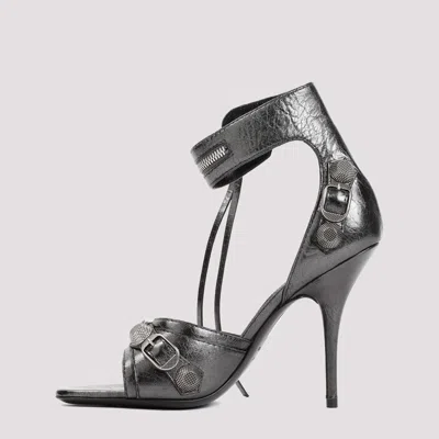 Balenciaga Cagole 110mm Sandals