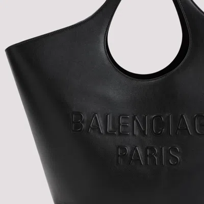 Balenciaga Mary-kate Medium Leather Tote