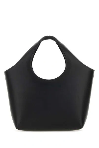 Balenciaga Sac Cabas Mary Kate -  - Cuir - Noir