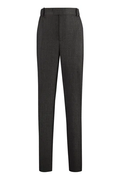 Bottega Veneta Wool Trousers
