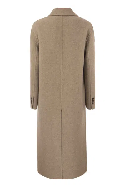 Brunello Cucinelli Coats & Jackets
