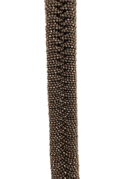 Brunello Cucinelli Necklace In Jewellery