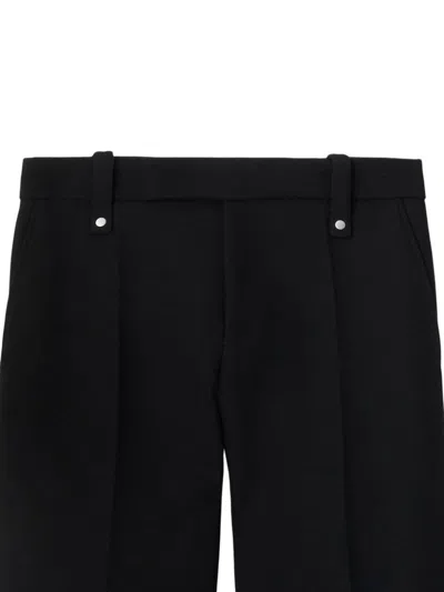 Burberry Military Matching Trouser For Men